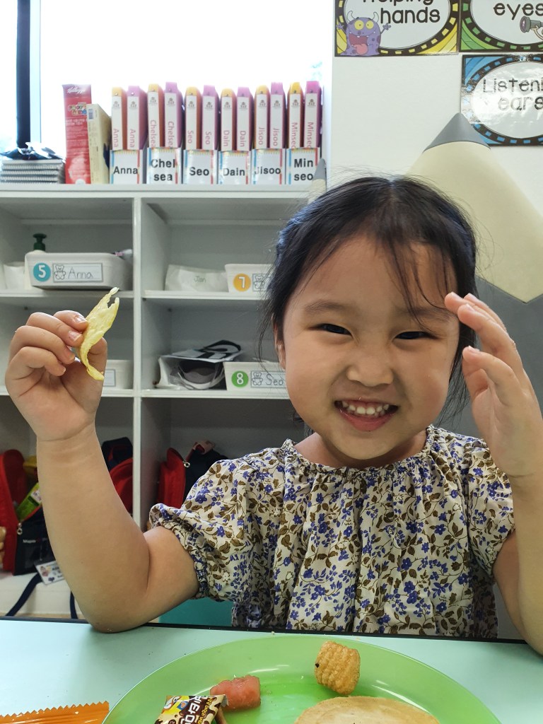 OD on cuteness right here